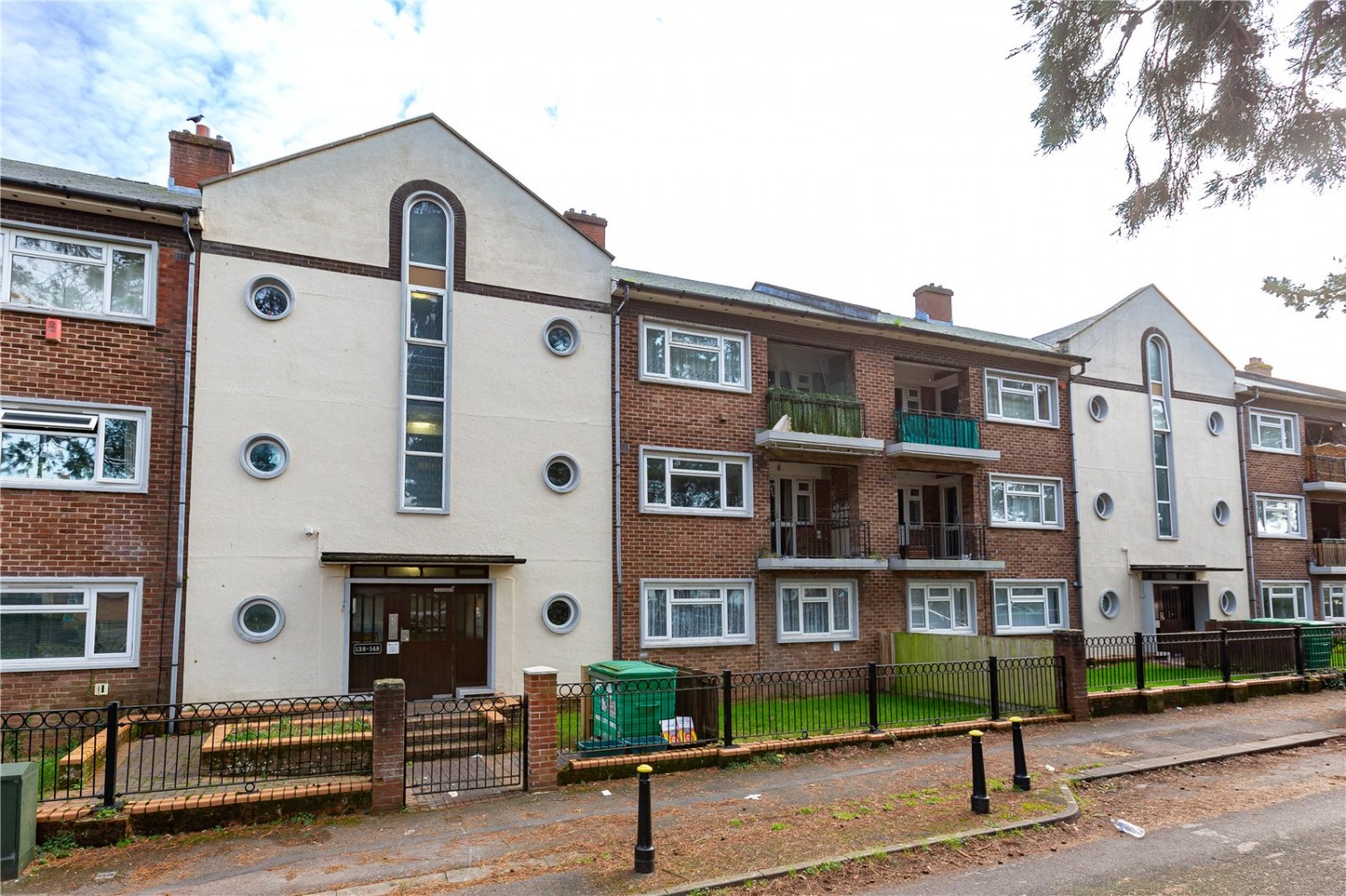 Henbury, Bristol