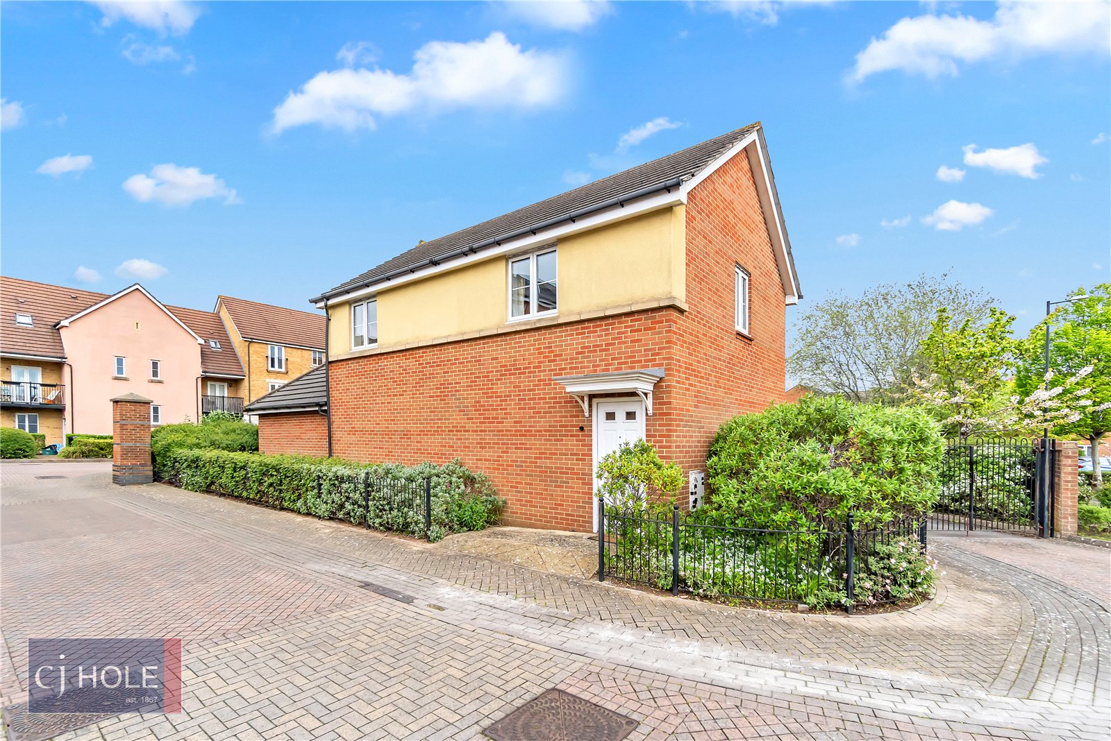 Horfield, Bristol