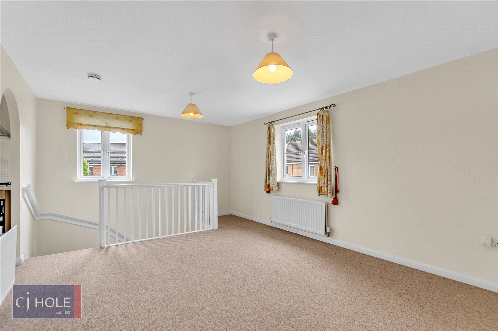 2 bedroom Flat to let in Horfield, Bristol