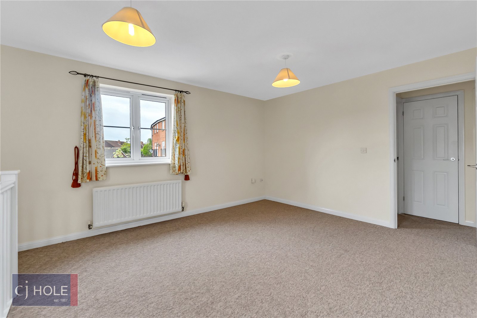2 bedroom Flat to let in Horfield, Bristol