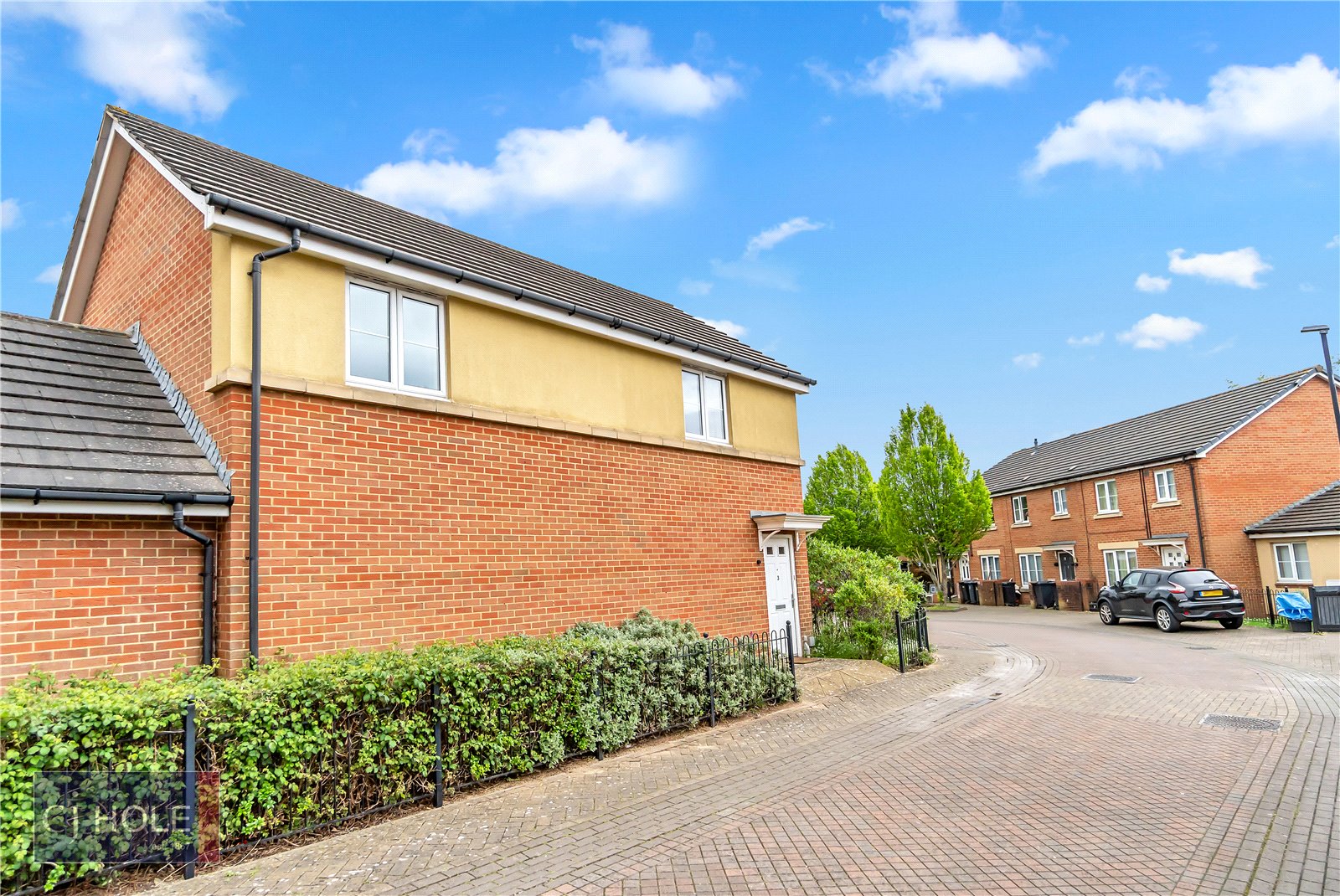 2 bedroom Flat to let in Horfield, Bristol