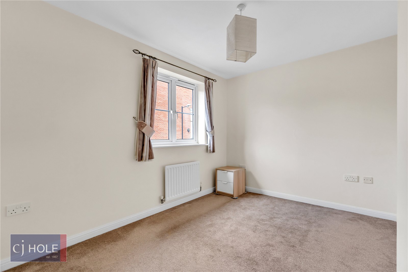 2 bedroom Flat to let in Horfield, Bristol