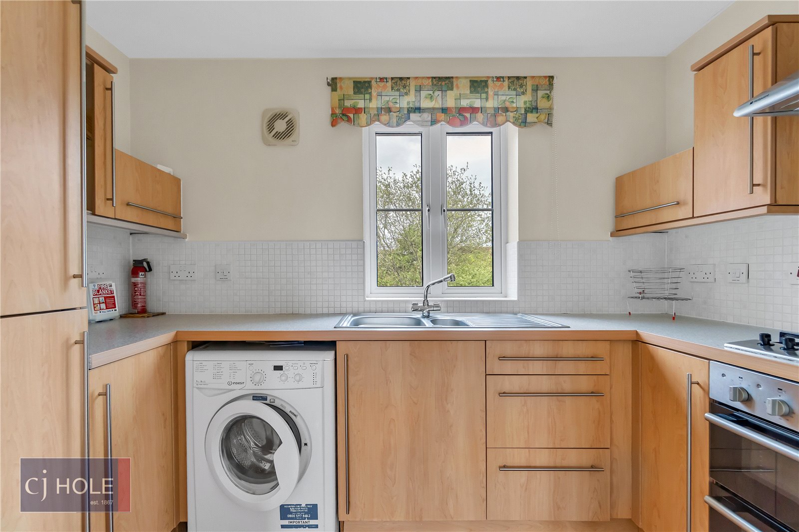 2 bedroom Flat to let in Horfield, Bristol