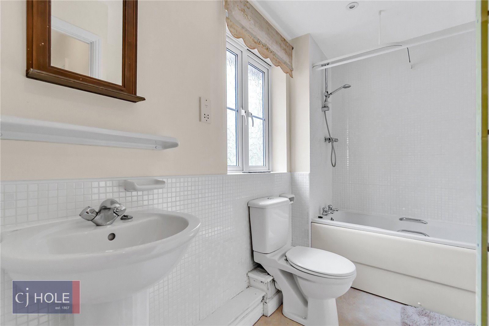 2 bedroom Flat to let in Horfield, Bristol