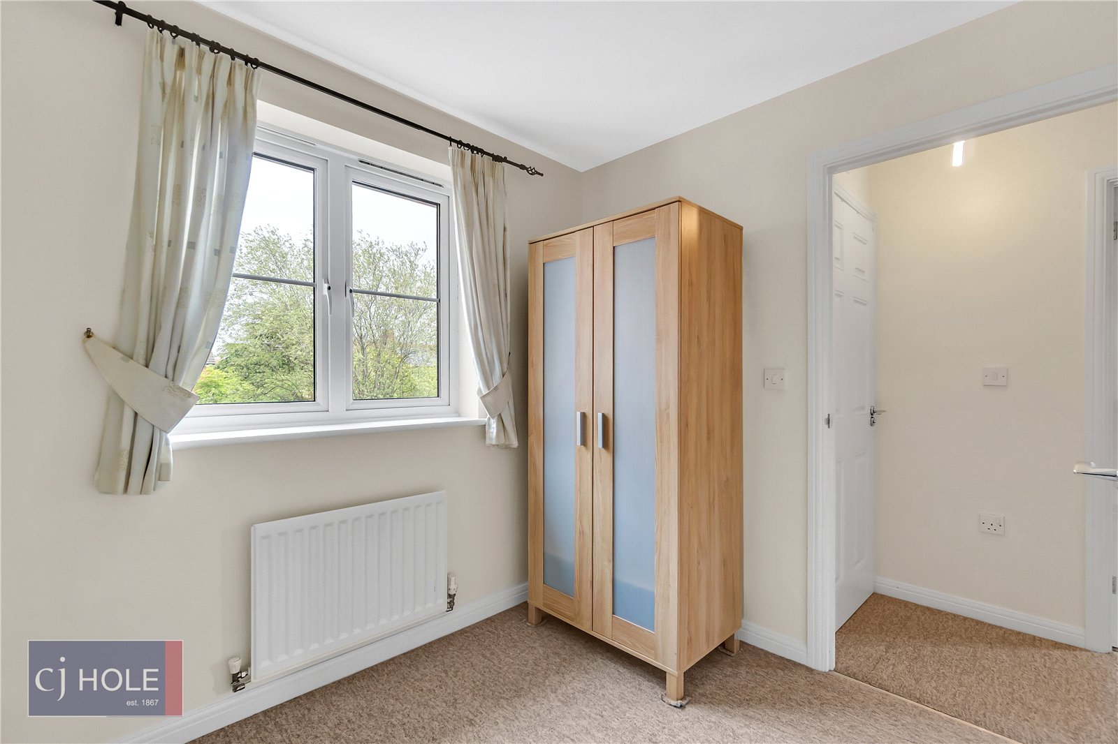 2 bedroom Flat to let in Horfield, Bristol