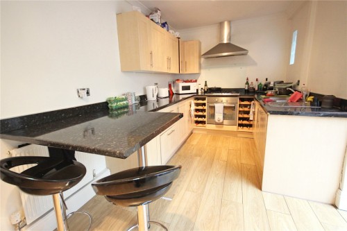Horfield, Bristol