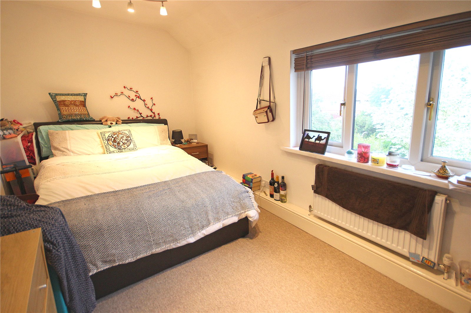5 bedroom House to let in Horfield, Bristol