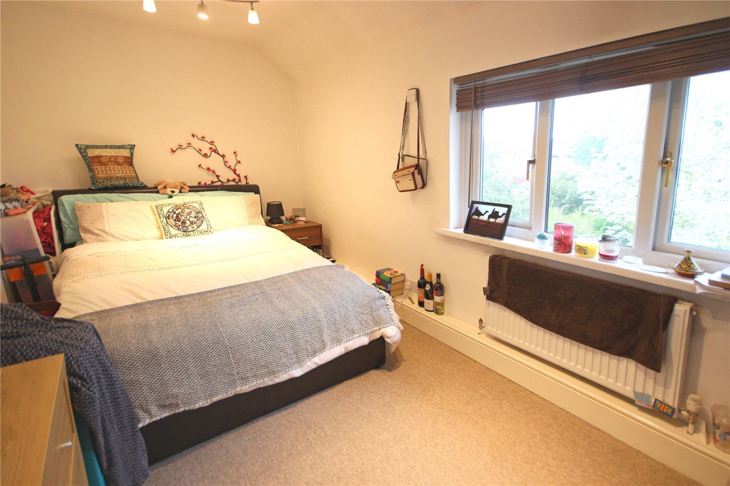 Horfield, Bristol