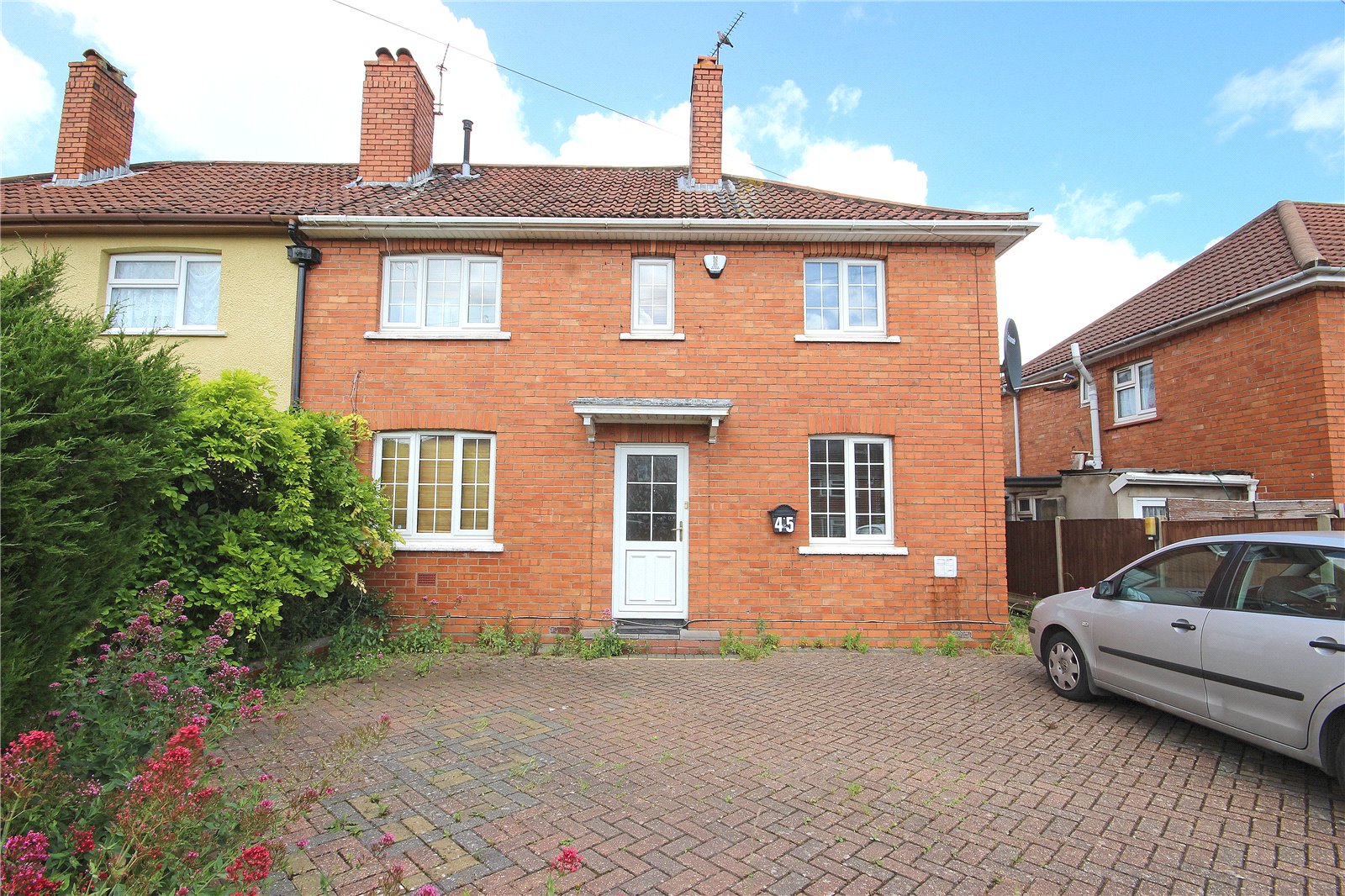 5 bedroom House to let in Horfield, Bristol