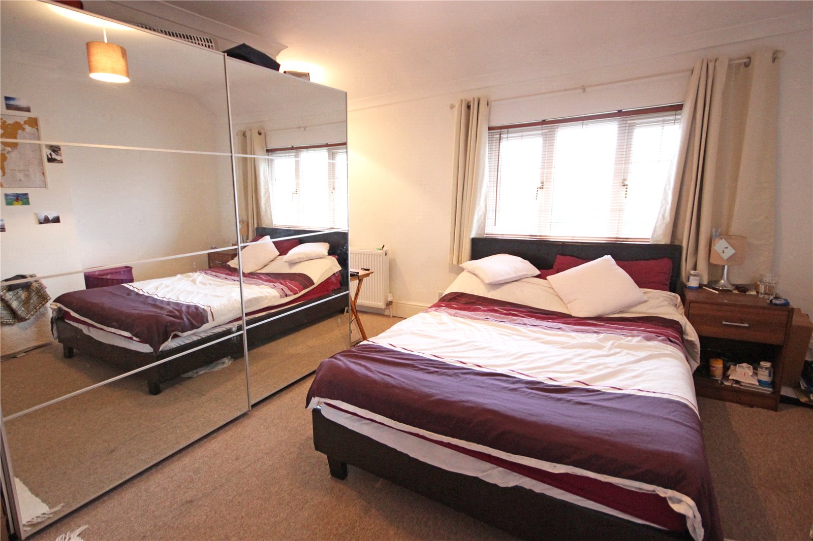 5 bedroom House to let in Horfield, Bristol