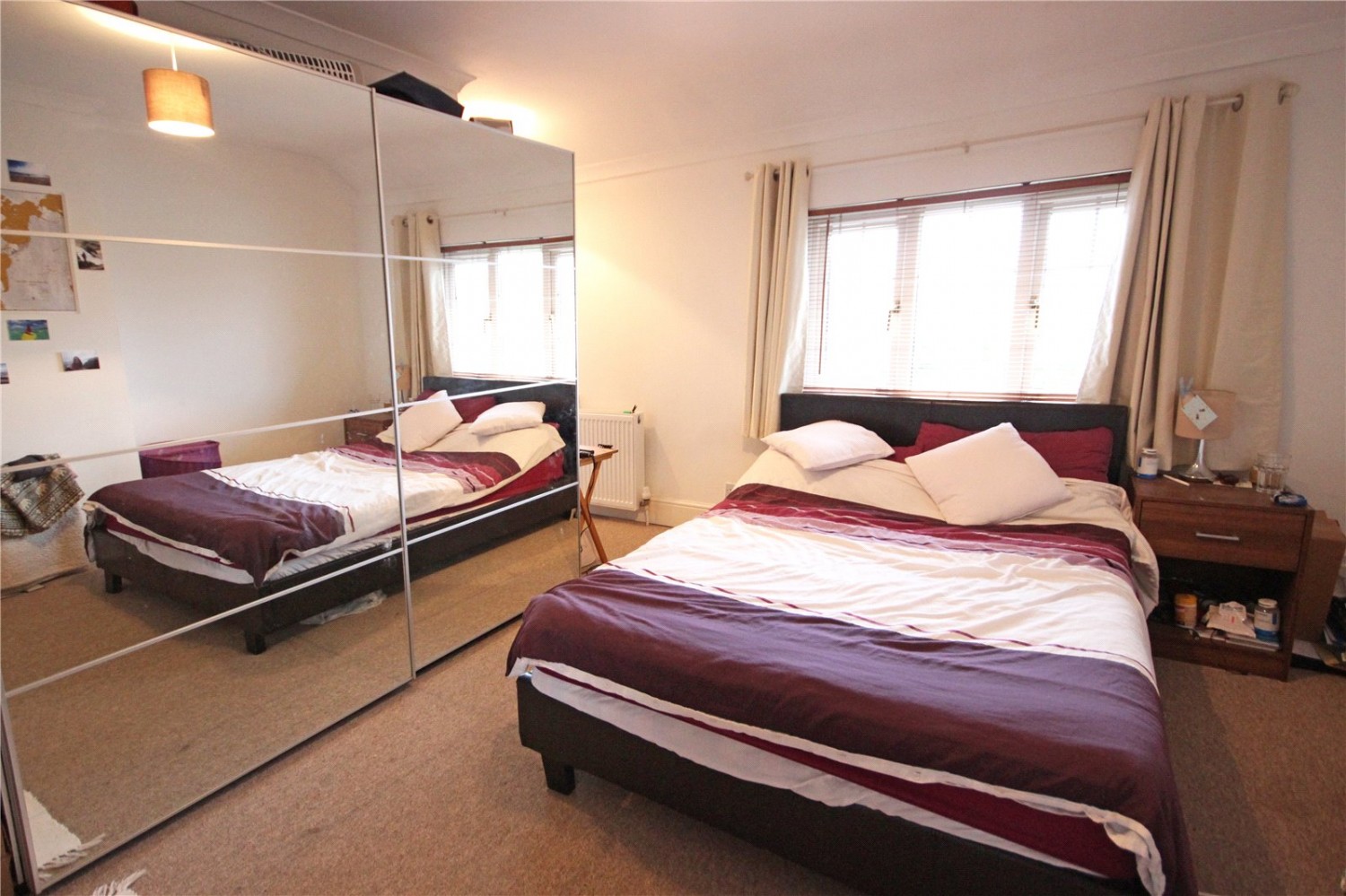 Horfield, Bristol