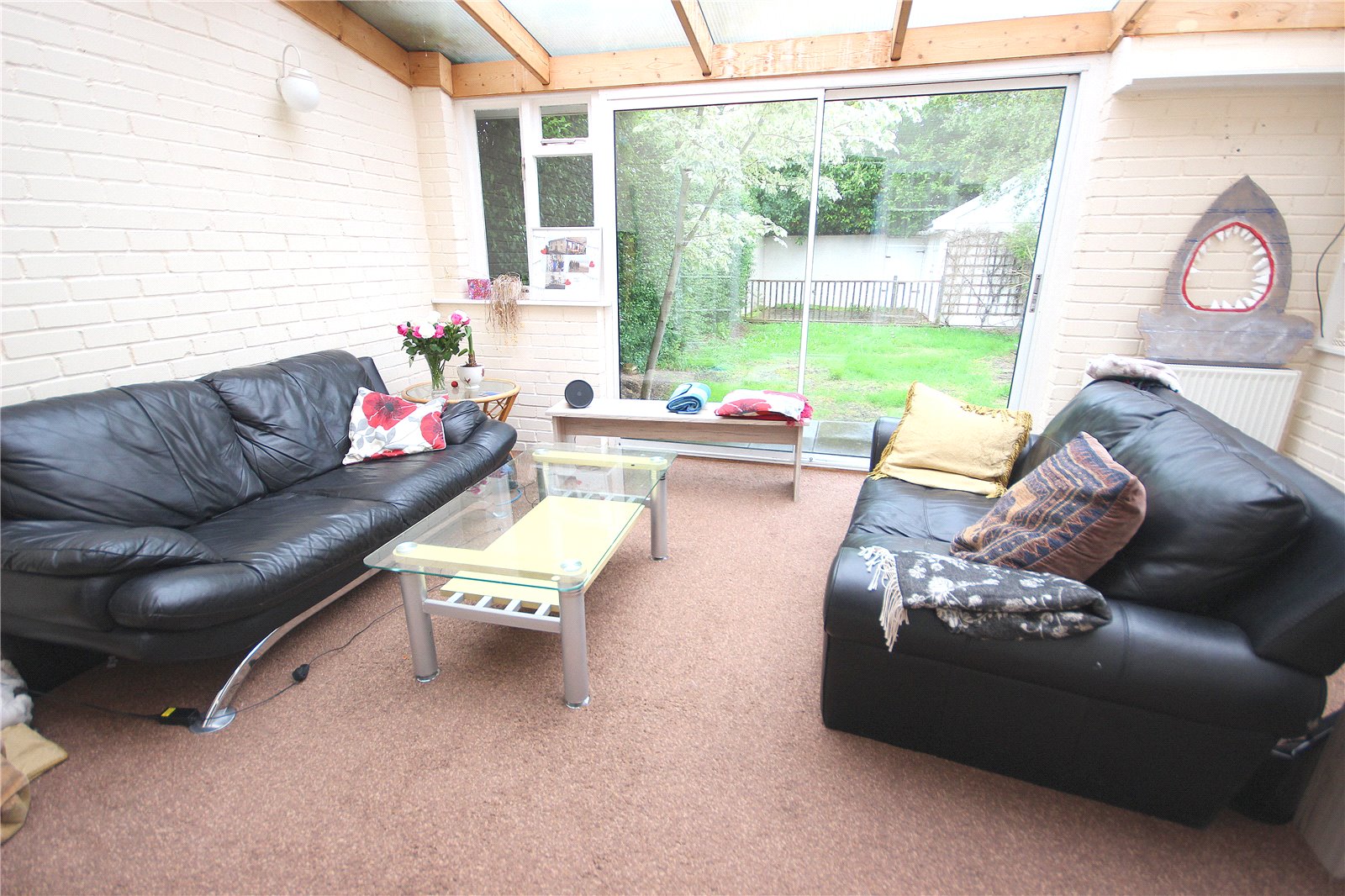 5 bedroom House to let in Horfield, Bristol