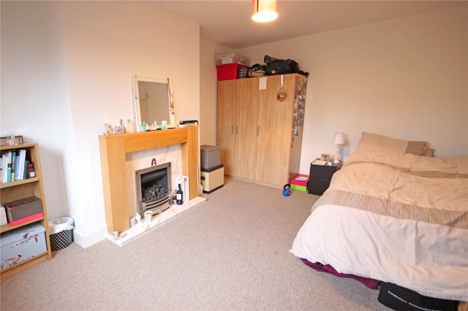 Horfield, Bristol