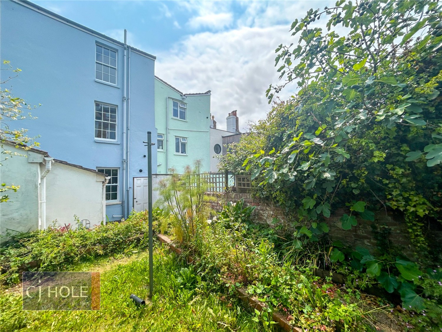 Montpelier, Bristol