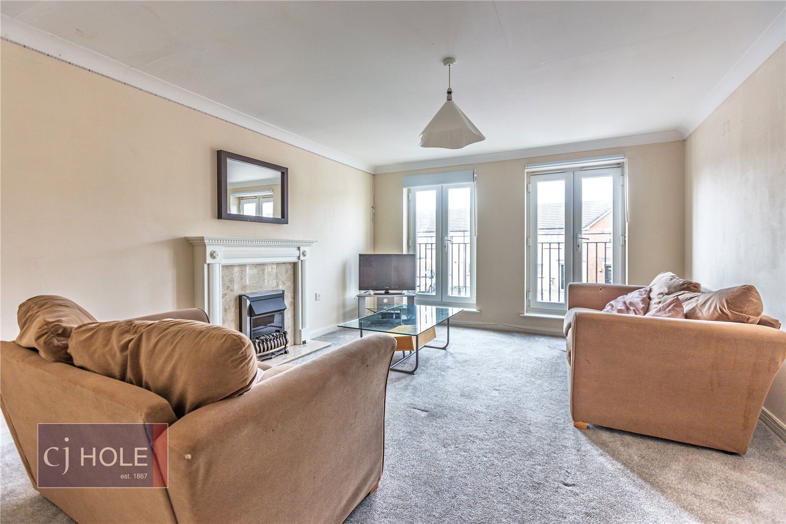 4 bedroom House to let in Horfield, Bristol