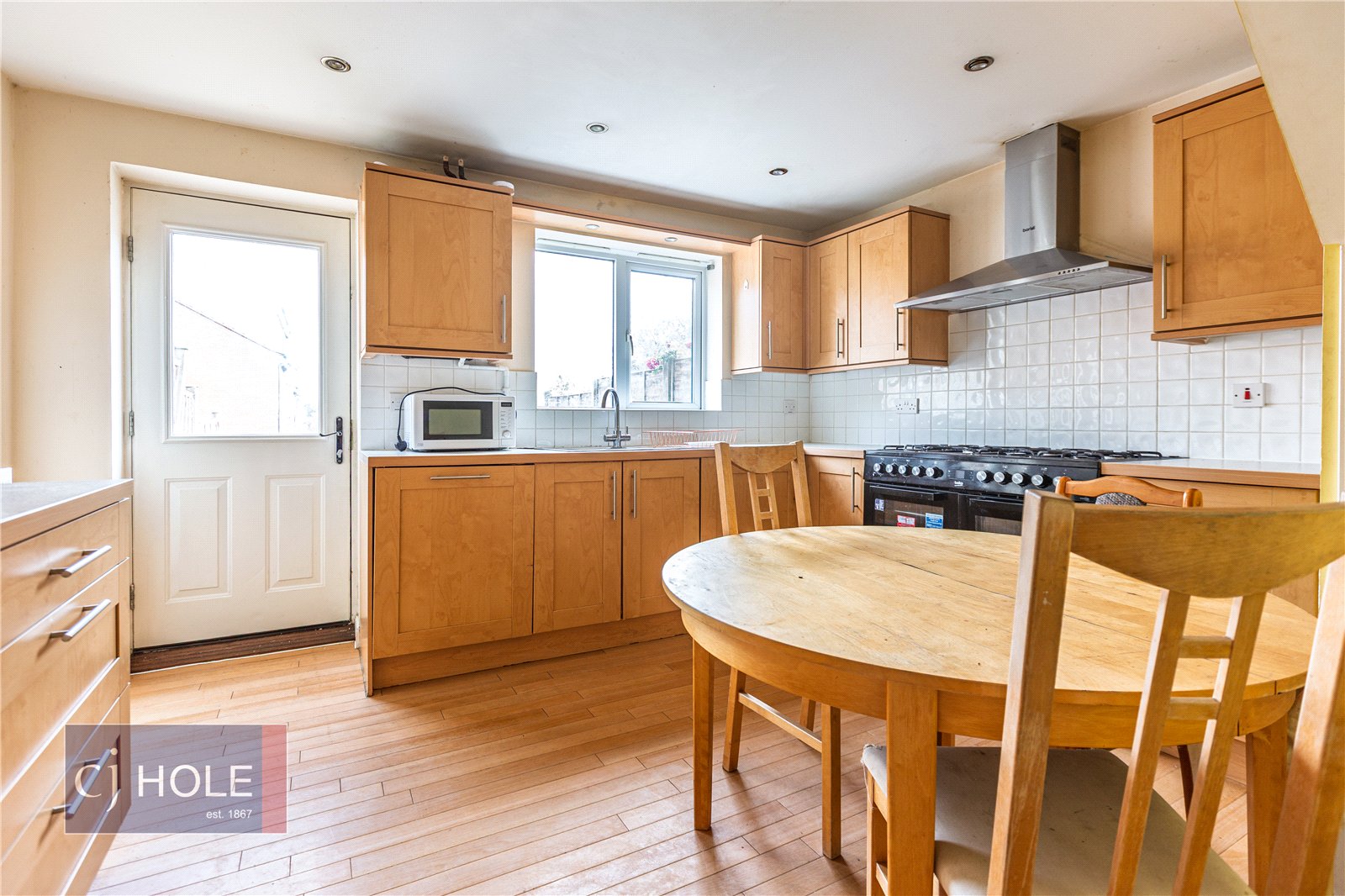 4 bedroom House to let in Horfield, Bristol