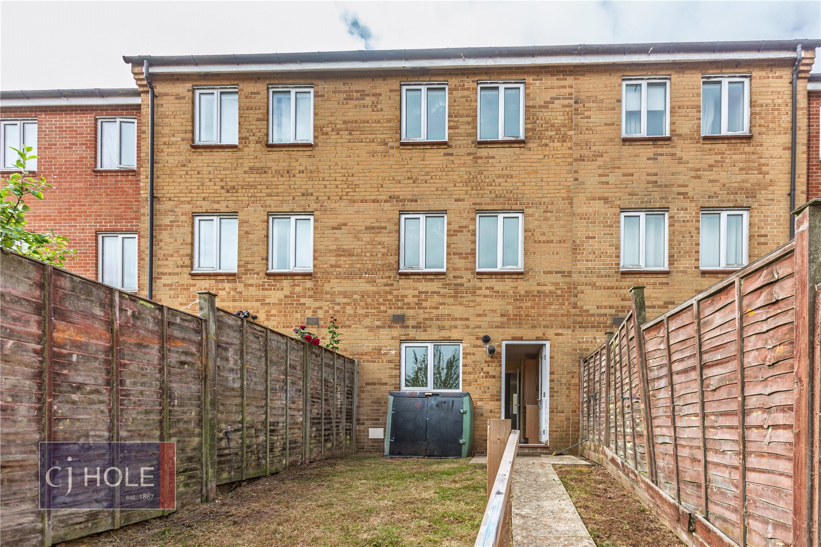 4 bedroom House to let in Horfield, Bristol