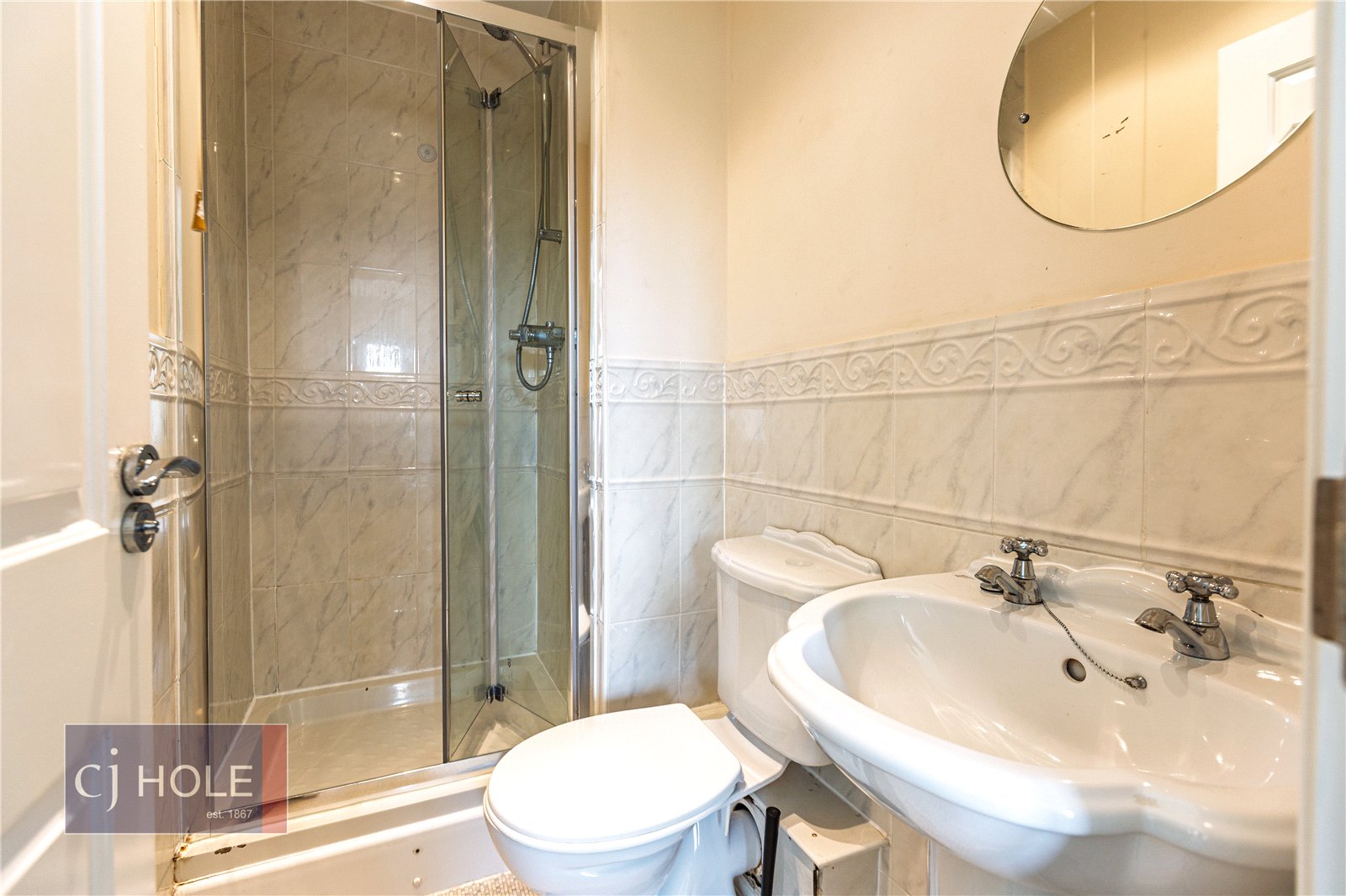 4 bedroom House to let in Horfield, Bristol