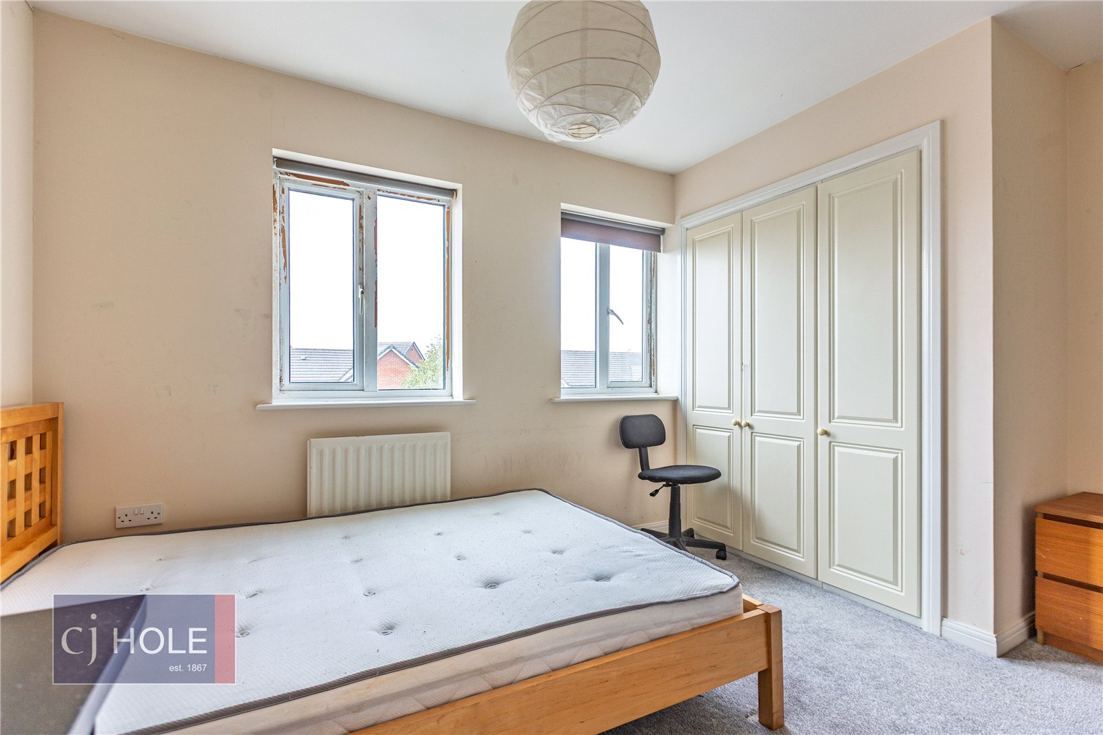 4 bedroom House to let in Horfield, Bristol