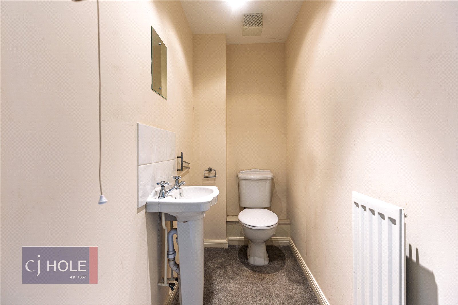 4 bedroom House to let in Horfield, Bristol