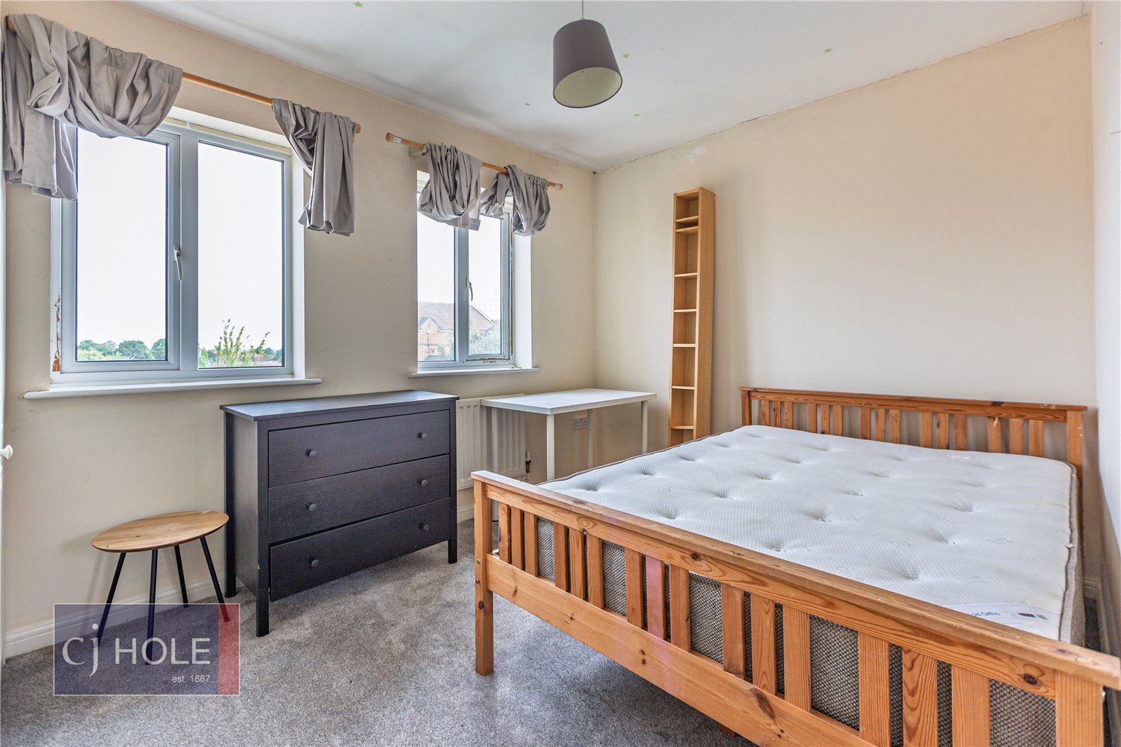 4 bedroom House to let in Horfield, Bristol