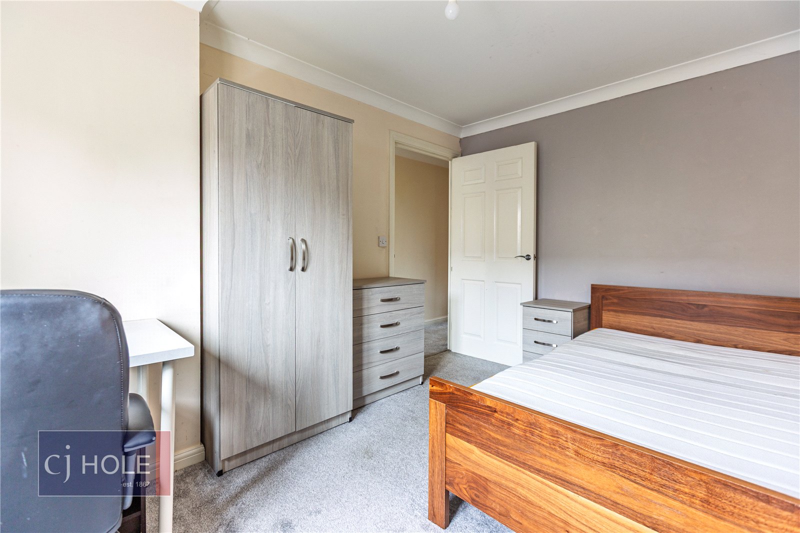 4 bedroom House to let in Horfield, Bristol