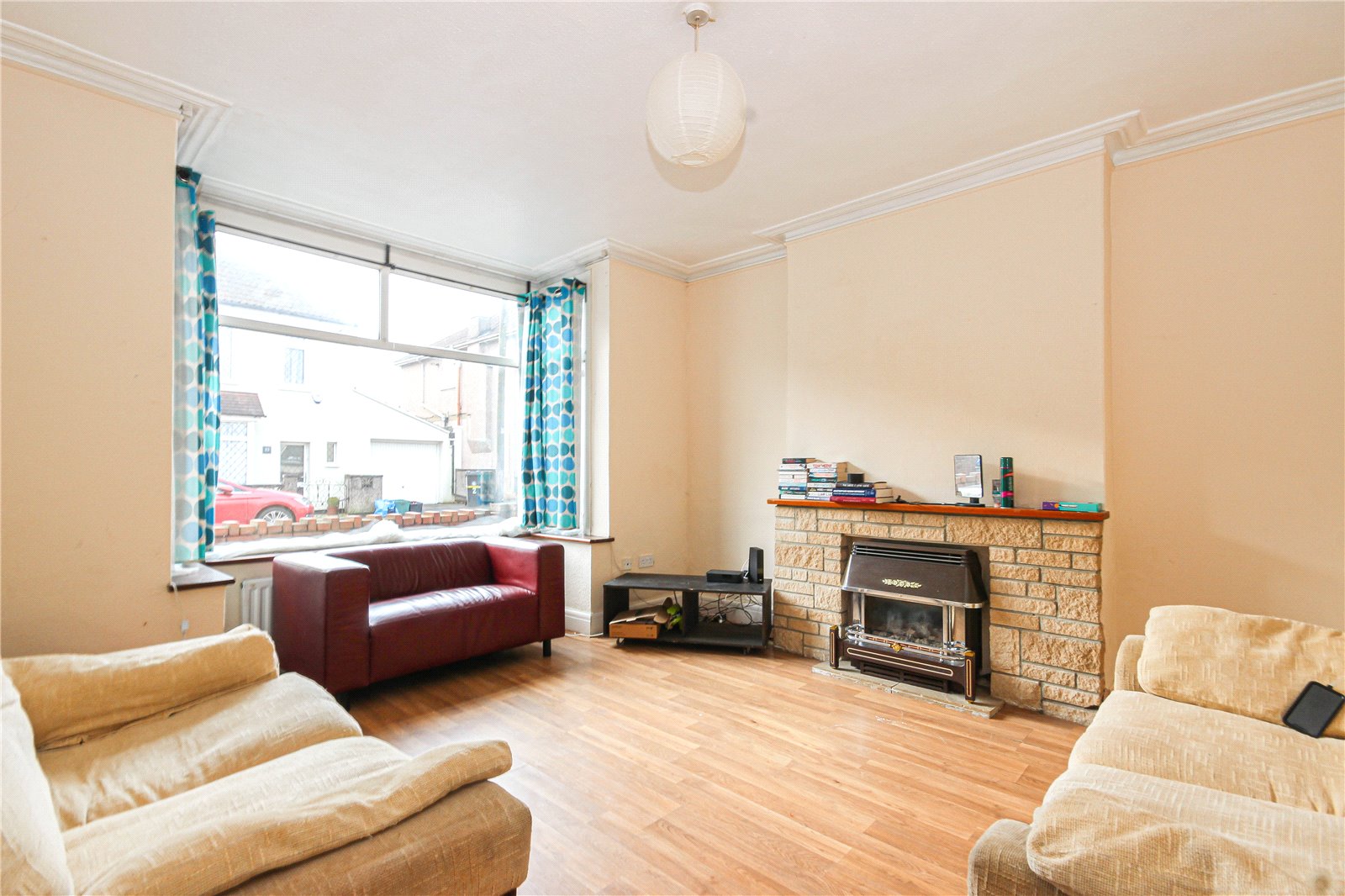 4 bedroom House to let in Horfield, Bristol