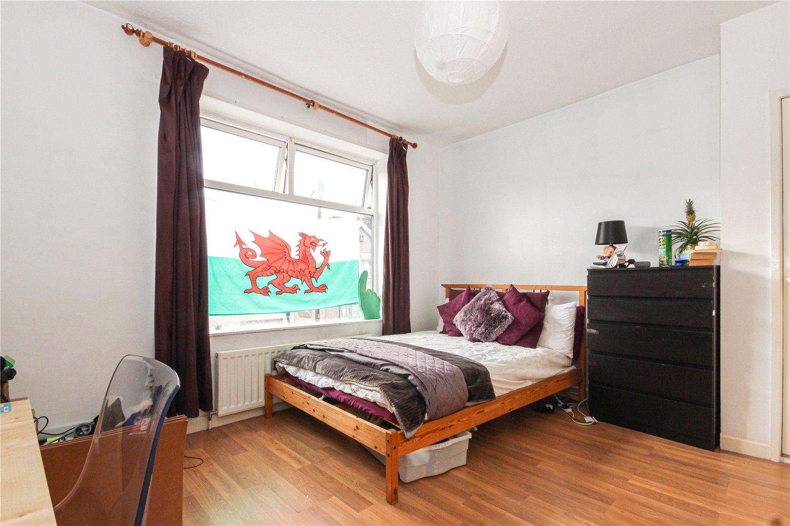 4 bedroom House to let in Horfield, Bristol