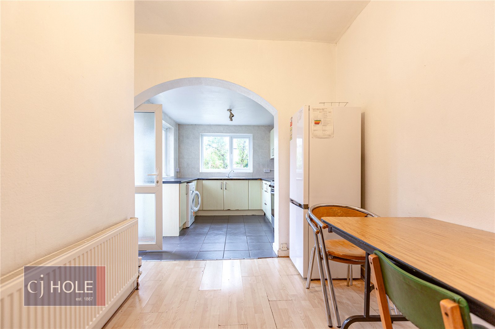4 bedroom House to let in Horfield, Bristol