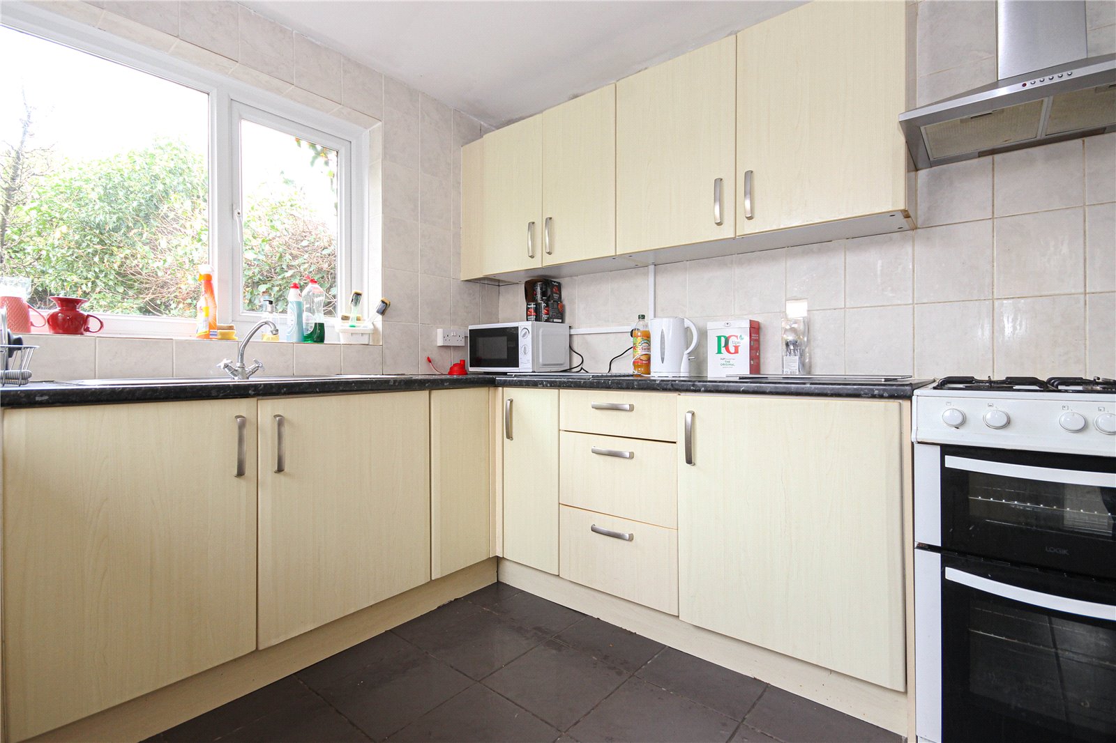 4 bedroom House to let in Horfield, Bristol