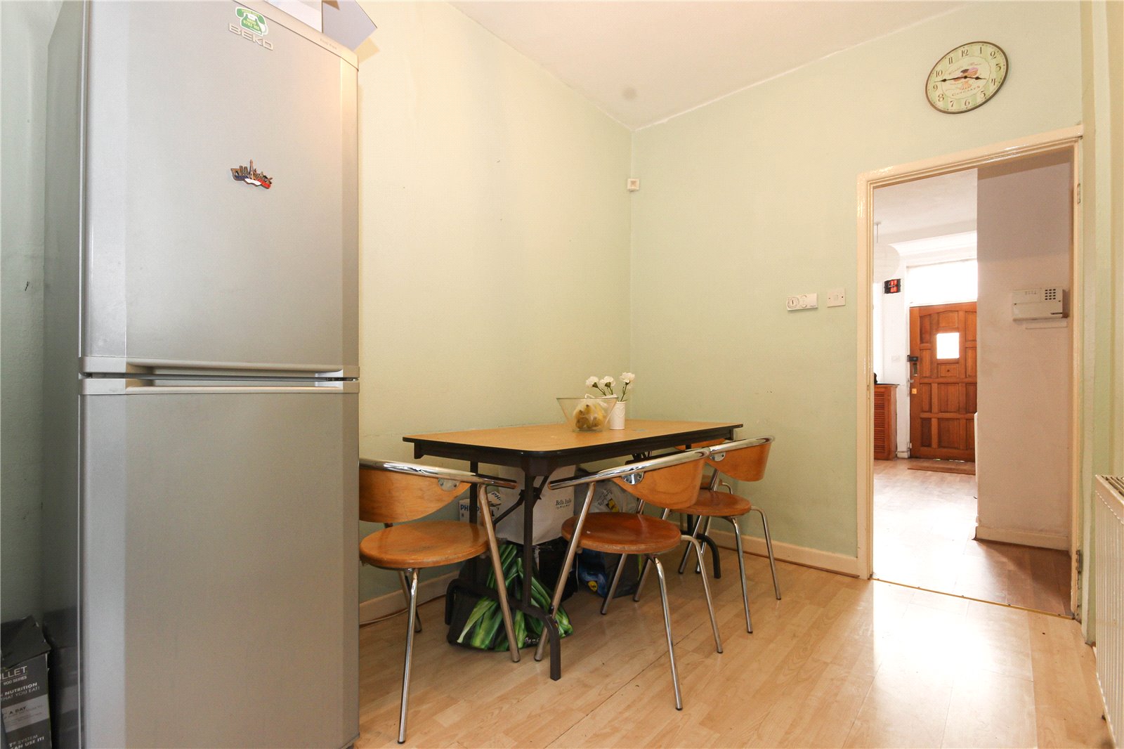 4 bedroom House to let in Horfield, Bristol