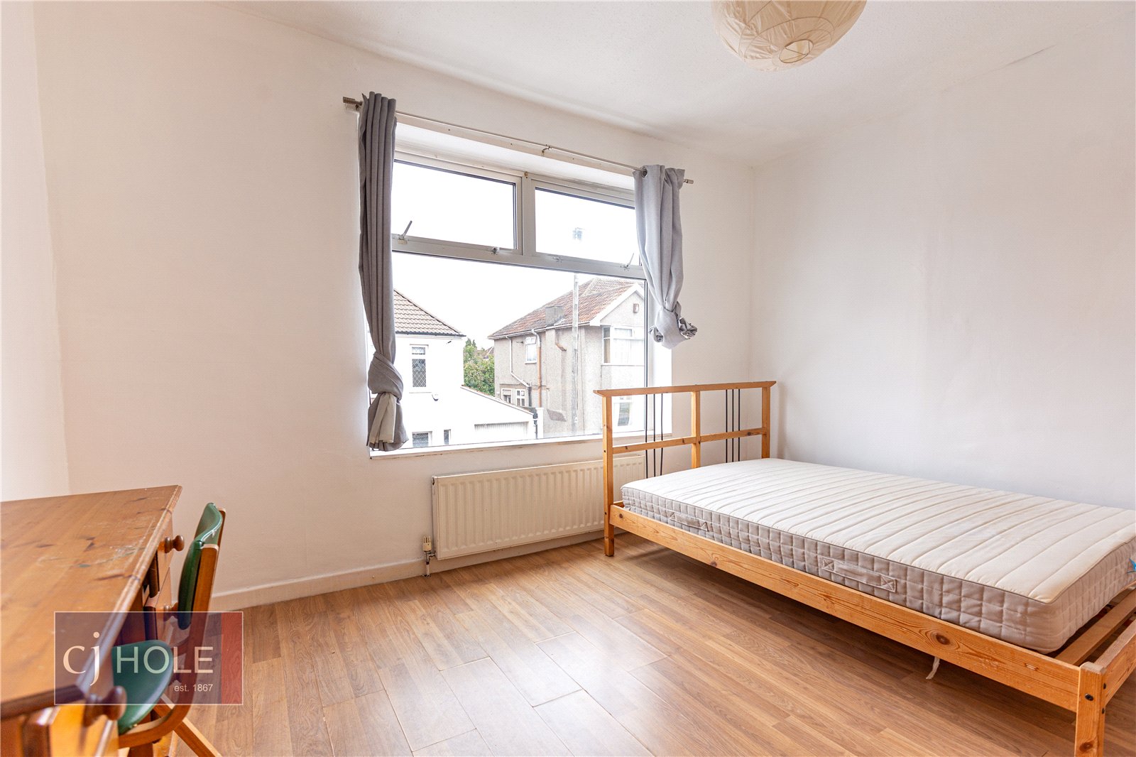 4 bedroom House to let in Horfield, Bristol