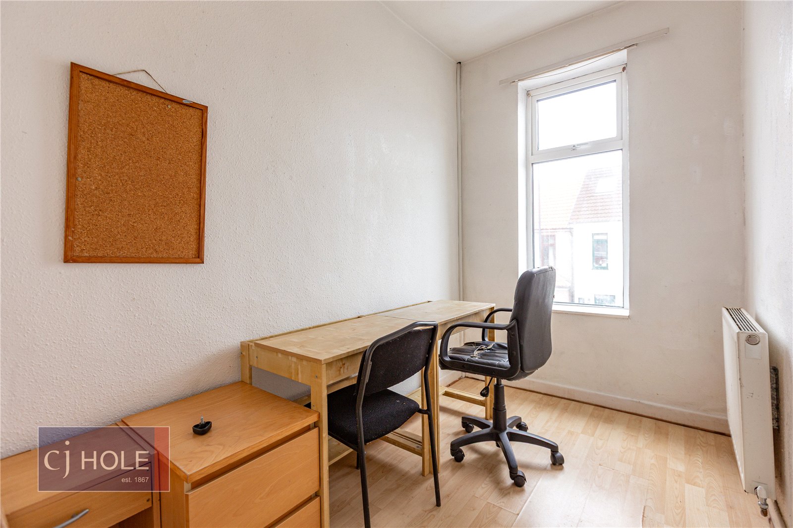 4 bedroom House to let in Horfield, Bristol
