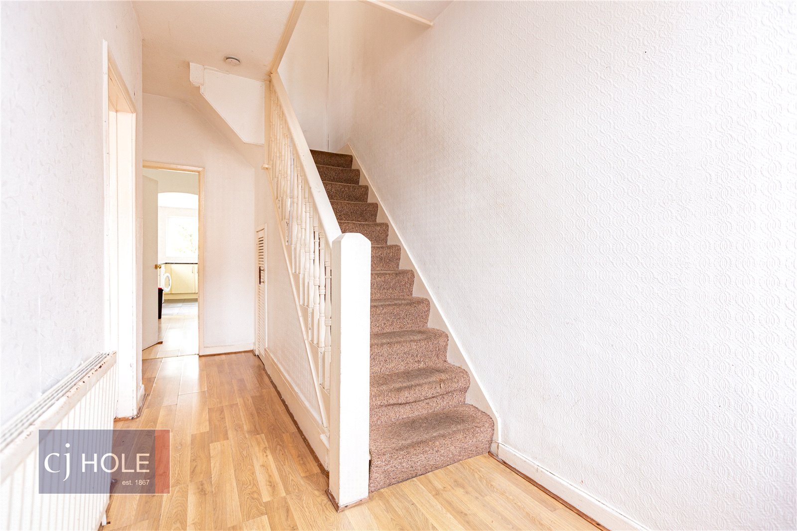 4 bedroom House to let in Horfield, Bristol