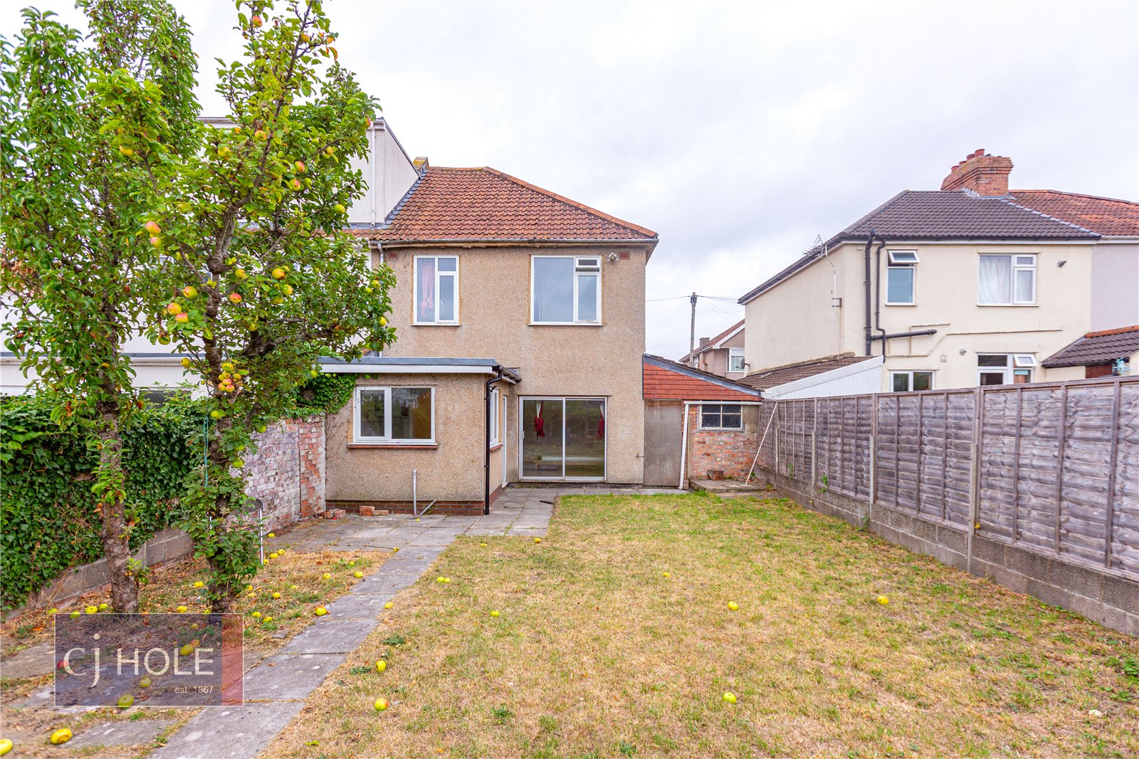4 bedroom House to let in Horfield, Bristol