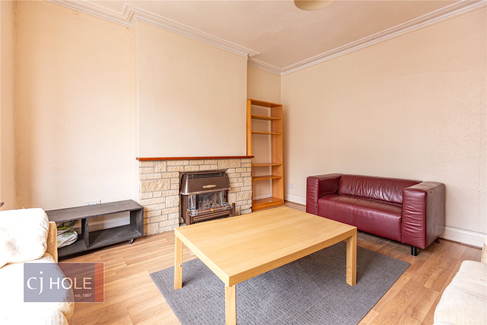 4 bedroom House to let in Horfield, Bristol