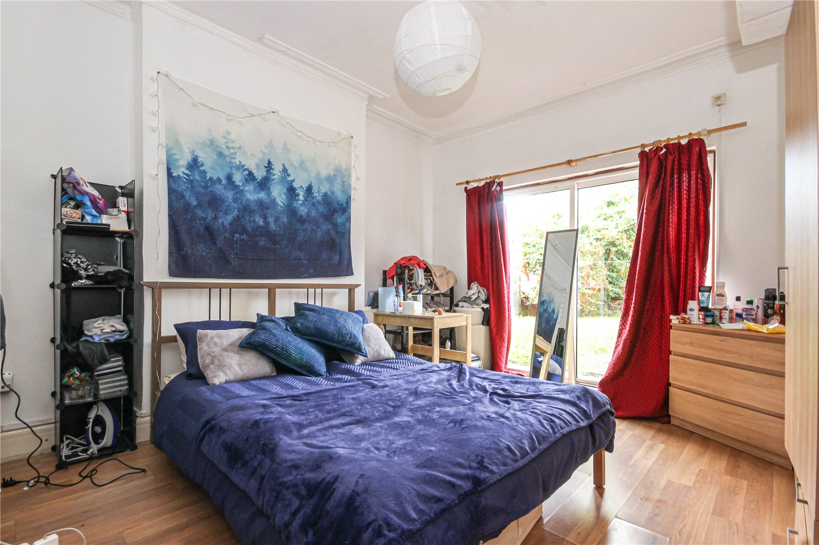 4 bedroom House to let in Horfield, Bristol