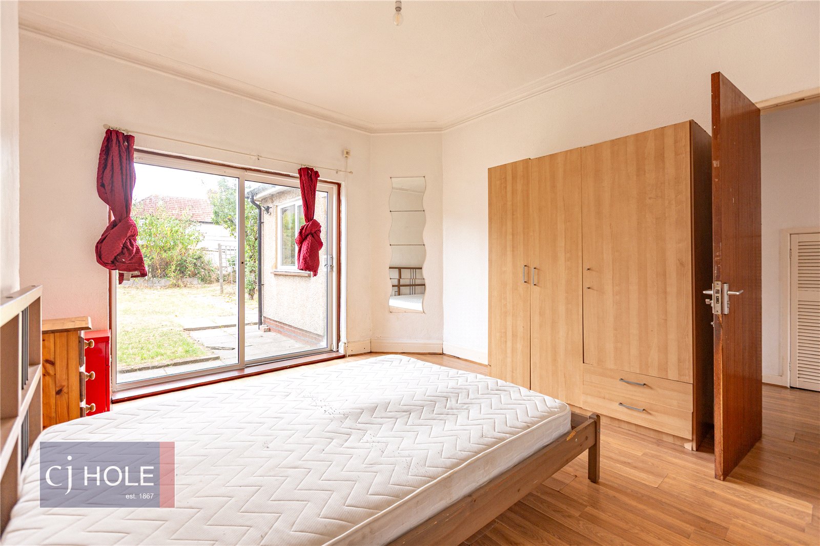 4 bedroom House to let in Horfield, Bristol