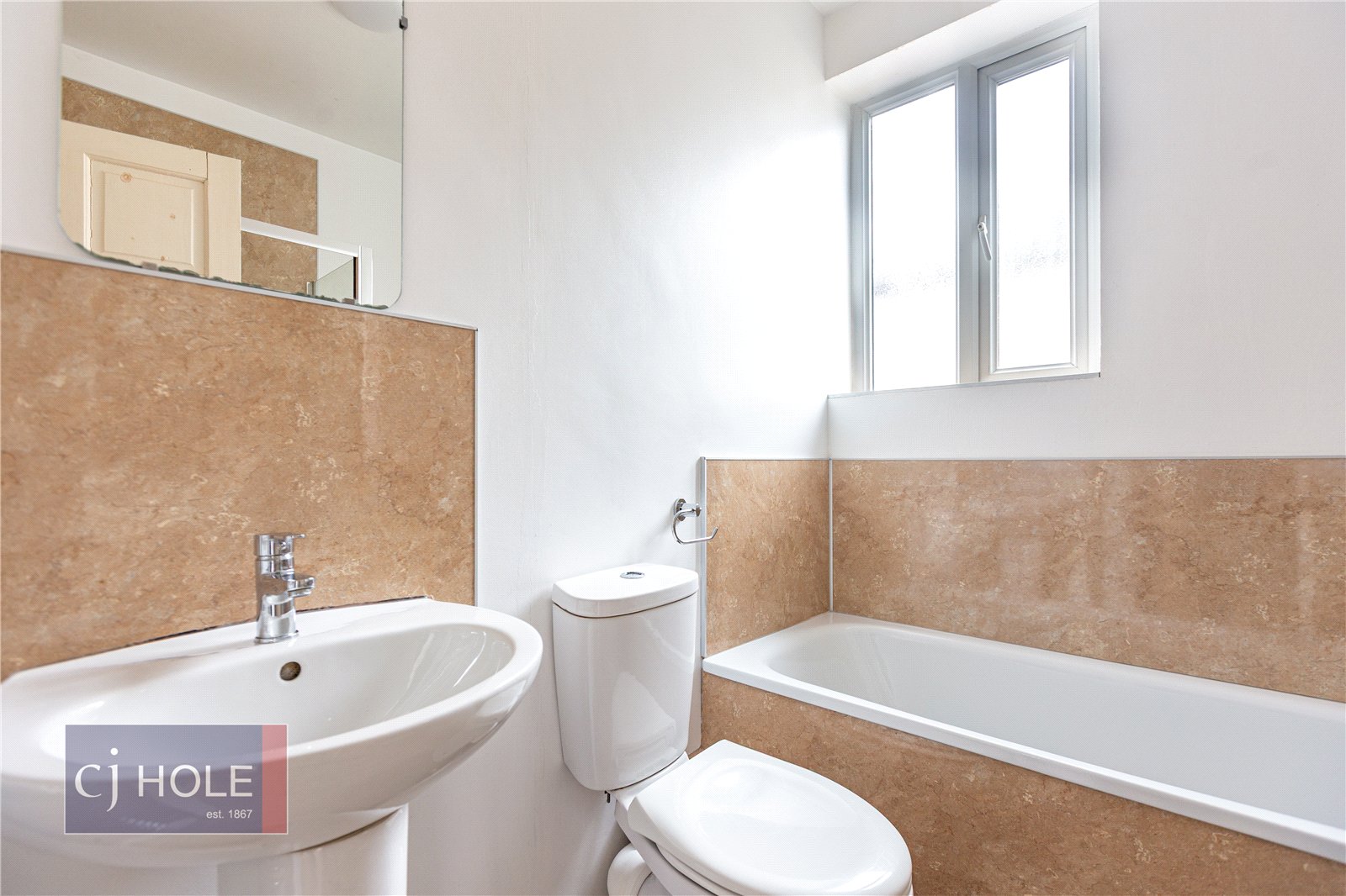 4 bedroom House to let in Horfield, Bristol