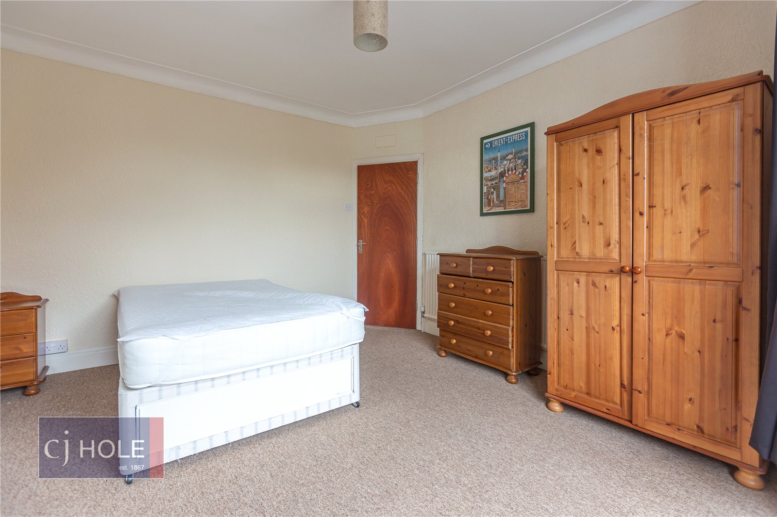 4 bedroom House to let in Horfield, Bristol