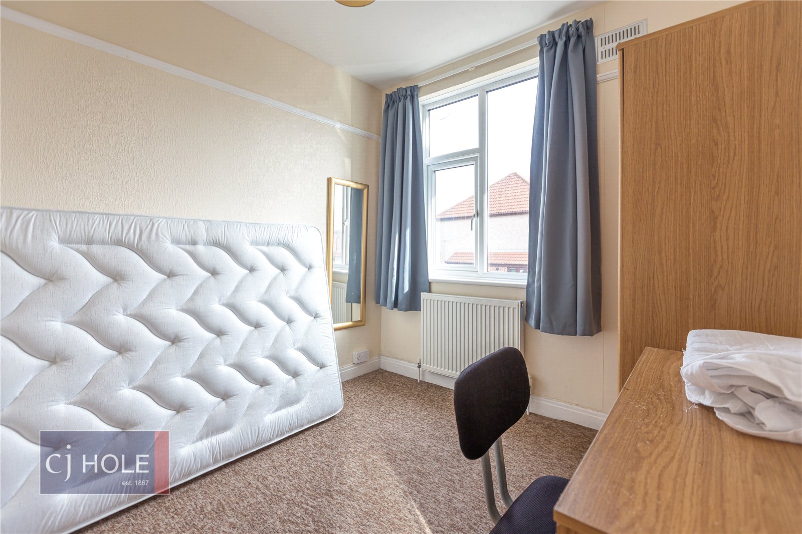 4 bedroom House to let in Horfield, Bristol