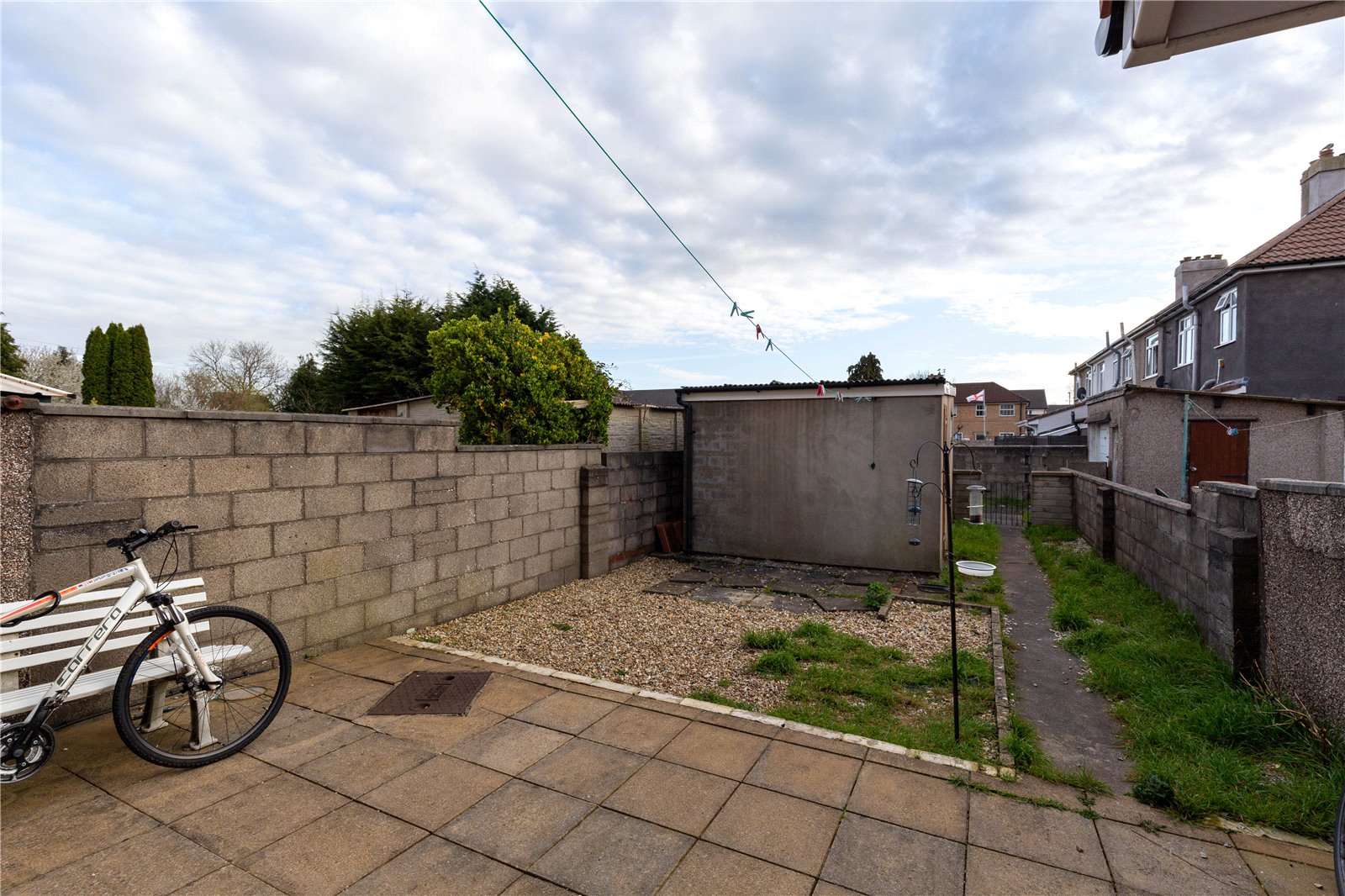4 bedroom House to let in Horfield, Bristol