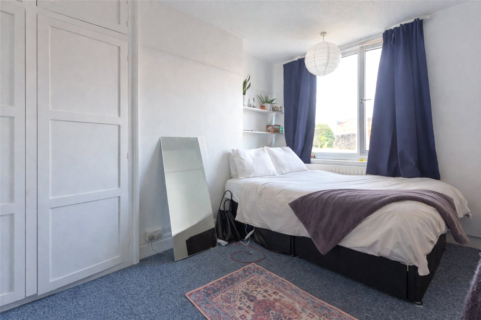 Horfield, Bristol