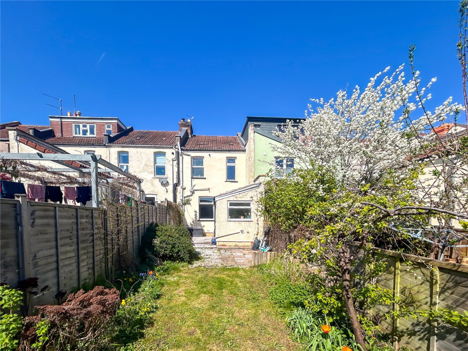 Ashley Down, Bristol
