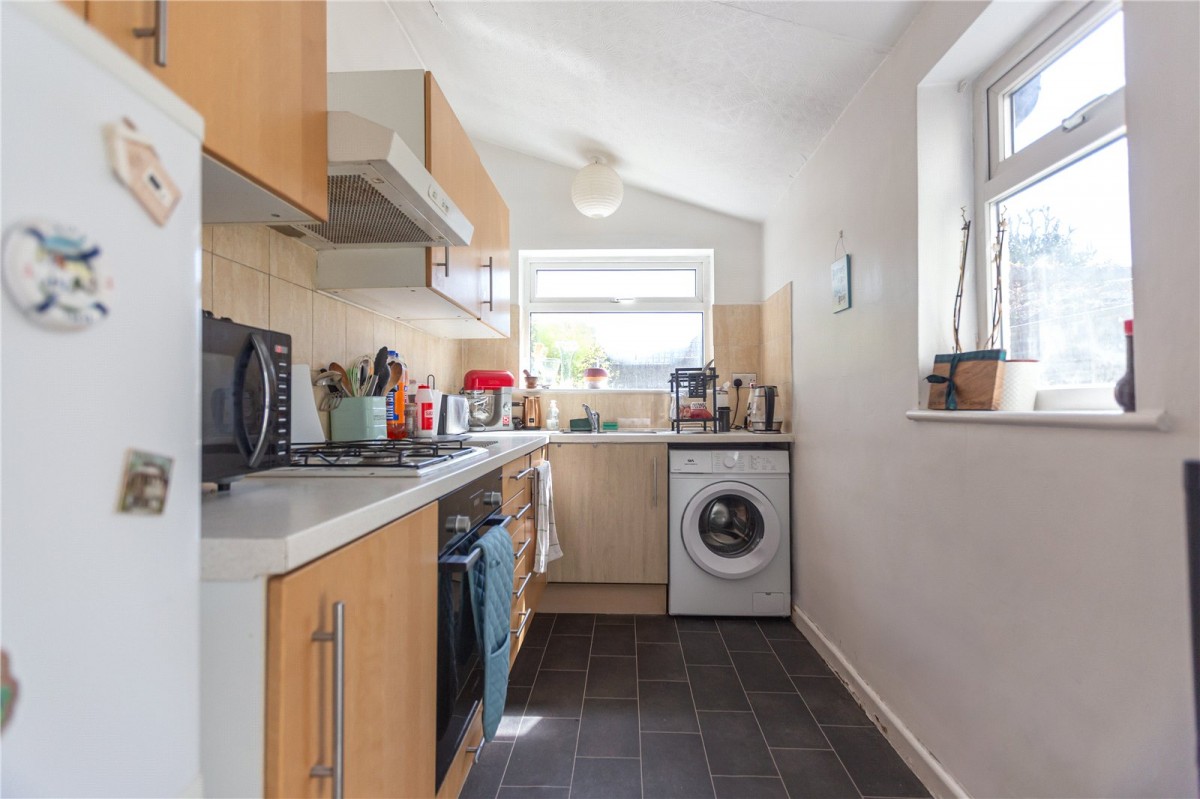 Ashley Down, Bristol