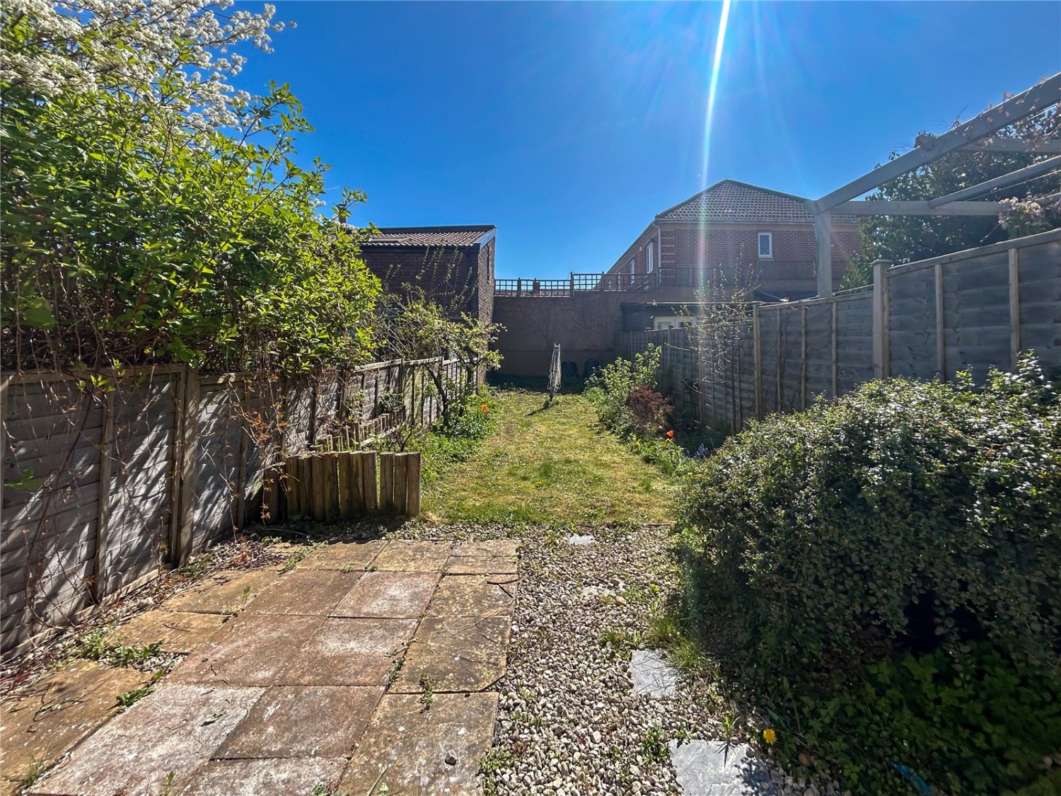 Ashley Down, Bristol