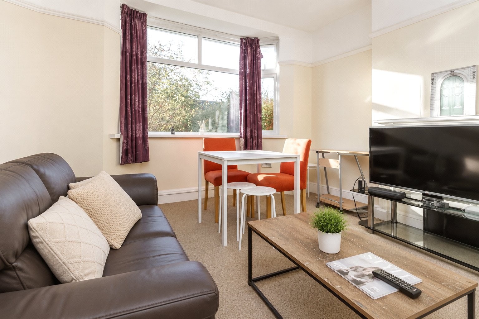 Horfield, Bristol