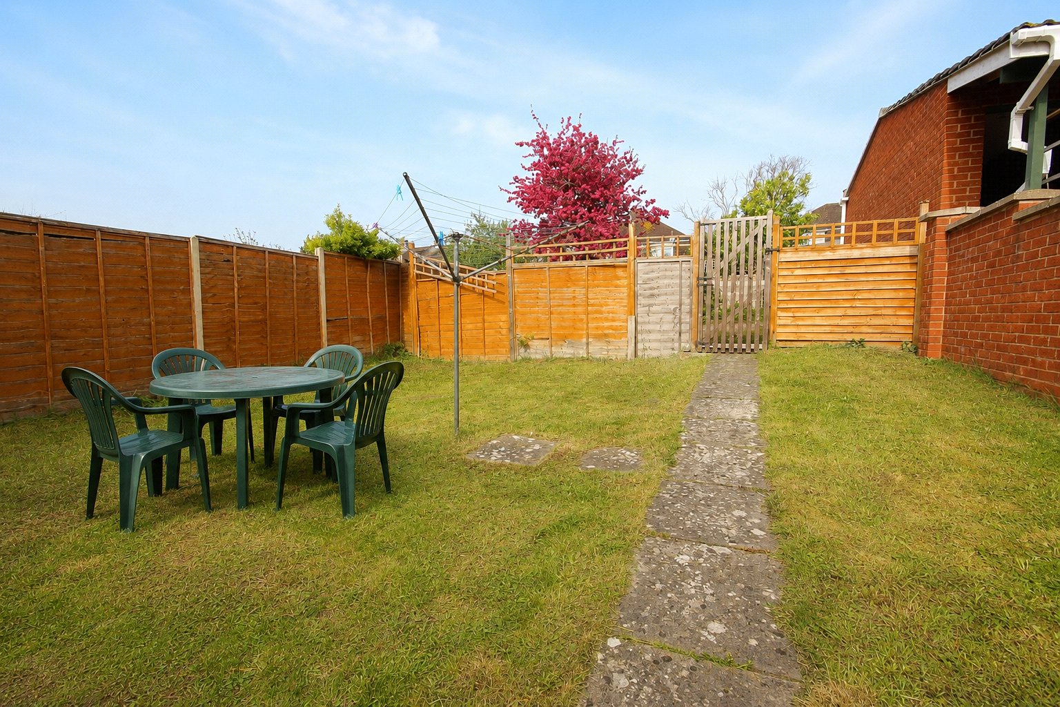 4 bedroom House to let in Horfield, Bristol
