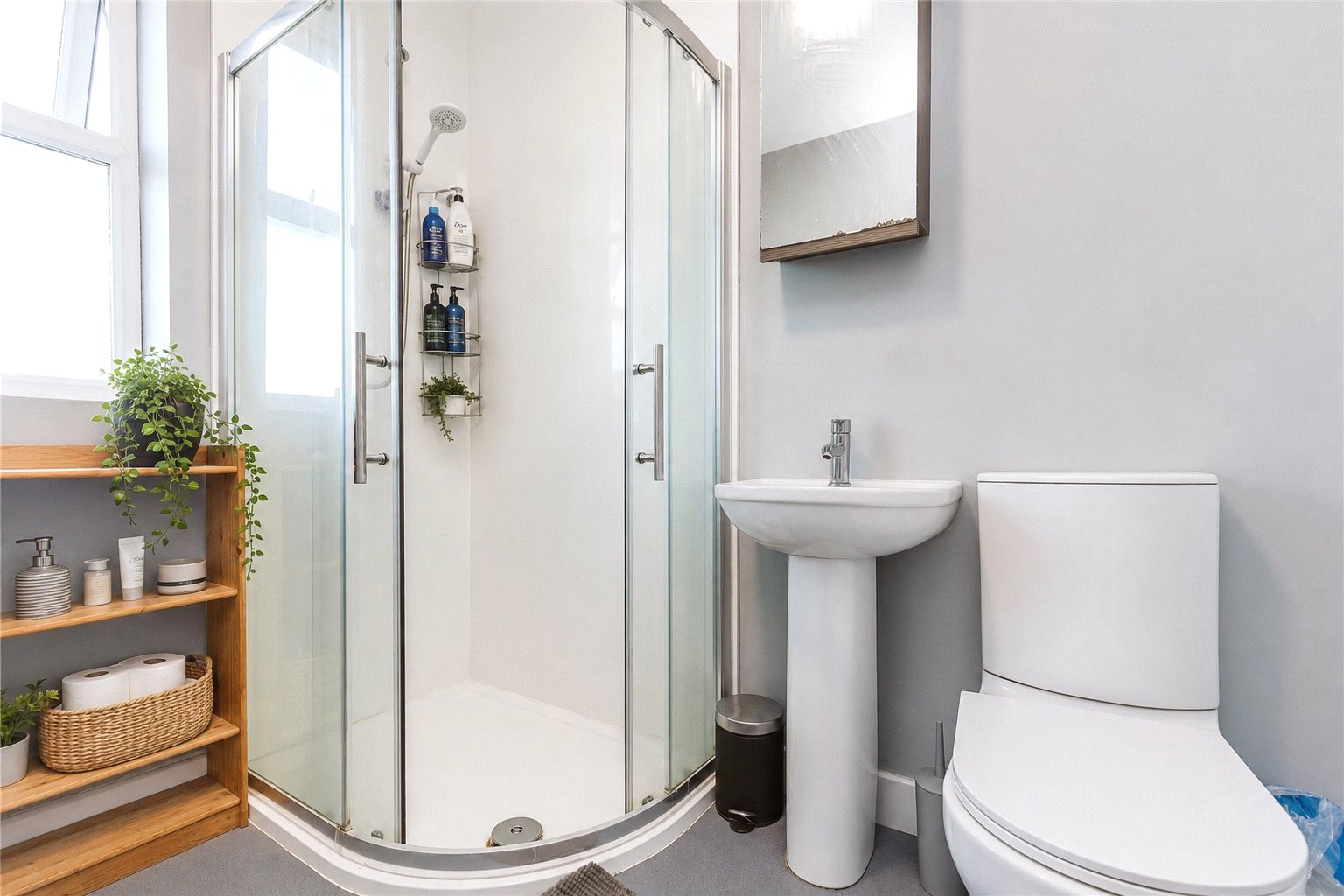 4 bedroom House to let in Horfield, Bristol