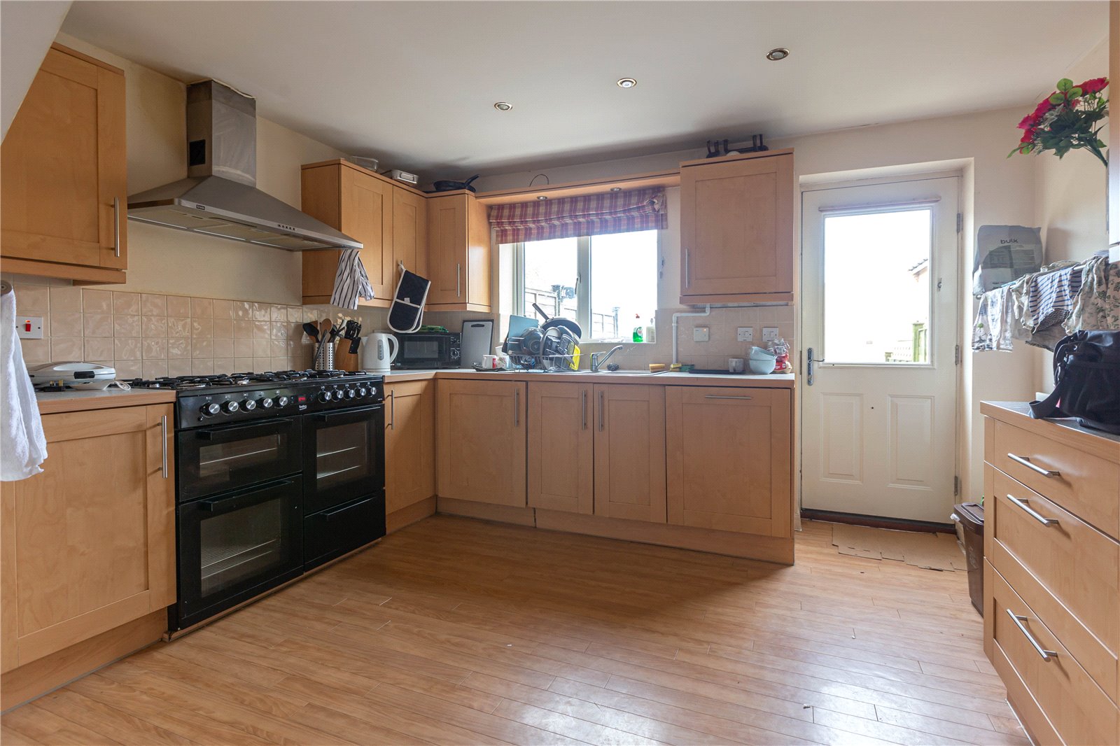 4 bedroom House to let in Horfield, Bristol